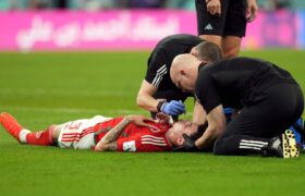 FIFA y OMS crean campaña sobre conmociones cerebrales en el fútbol