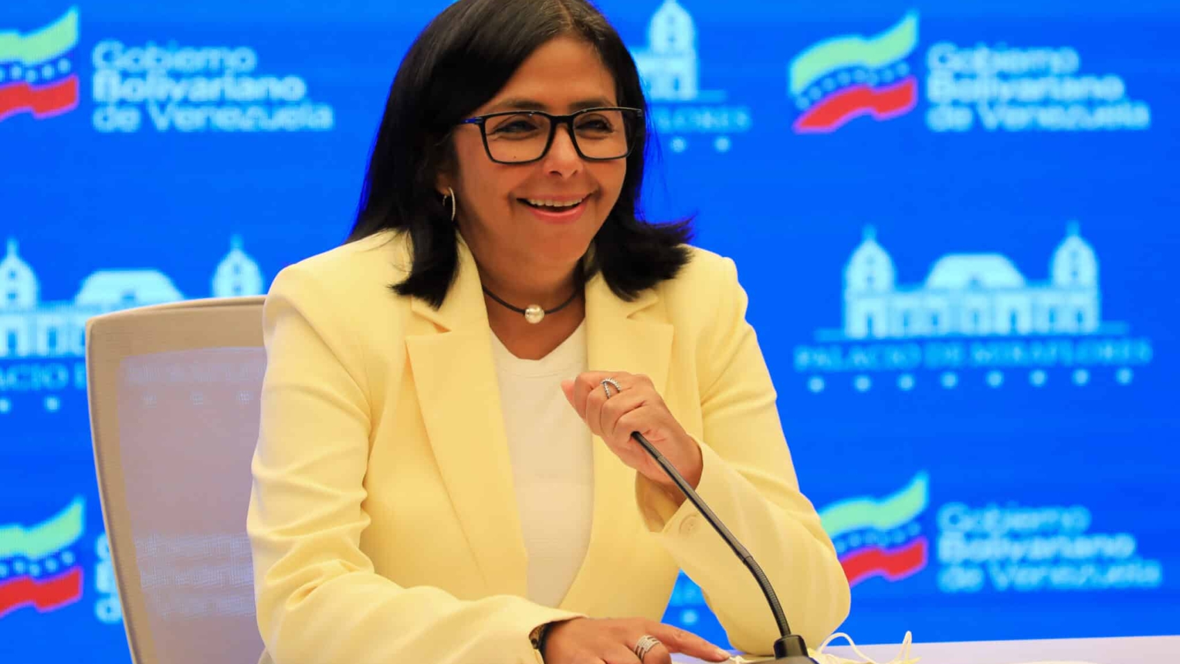 delcy-rodriguez