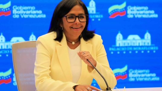 delcy-rodriguez