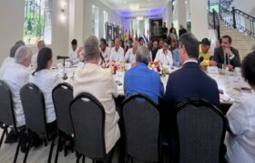 Banco del Alba y AgroAlba: Proyectos que la ALBA-TCP quiere fortalecer en el marco de la cooperación económica