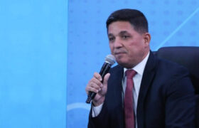 Presidente Maduro destaca éxito de la Fitelven 2024