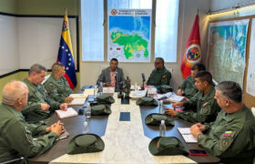 Avanza construcción de un gran movimiento campesino en la nueva etapa revolucionaria