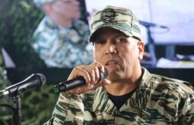 Hernández Lárez: FANB ha realizado 132 despliegues operacionales en todo el territorio nacional