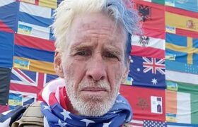 Acusan oficialmente a Ryan Routh de intento de asesinato contra Donald Trump