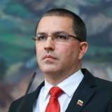 jorge arreaza