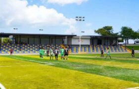 Anzoátegui está lista para los Juegos Deportivos 2024
