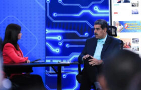 Venezuela superará el 10 por ciento de crecimiento del PIB