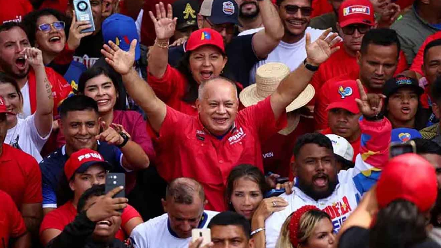 marcha