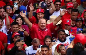 Pueblo de Venezuela marchará en apoyo al presidente Nicolás Maduro