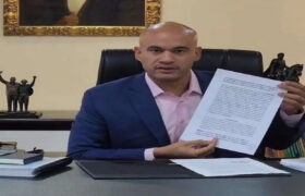Ministro Héctor Rodríguez anuncia plan de atención habitacional a 25 mil maestros y maestras