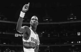 Muere el legendario Dikembe Mutombo a los 58 años