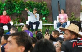 Presidente Maduro: Edmundo González se fue a Madrid a disfrutar los millones de dólares que se robó durante la campaña