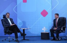Presidente Maduro firmó Oferta Pública para implementar Internet 5G en todo el país