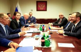 Venezuela y Rusia reafirman alianza de cooperación en la ONU
