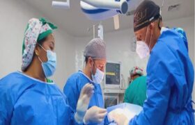 Atendidos 47 pacientes a través de Plan Quirúrgico en Yaracuy