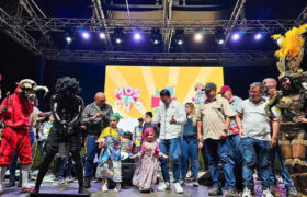 Culminó con éxito el Plan Vacacional 2024 “Mundo Mágico de Guayana”