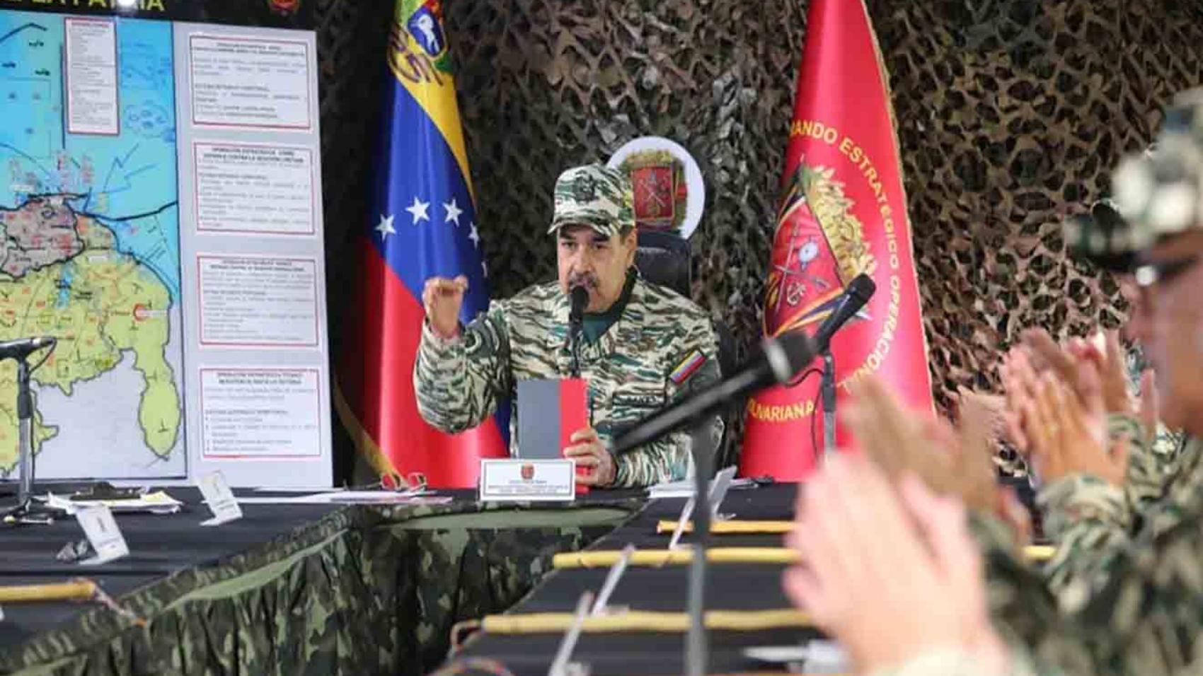 presidente-nicolas-maduro