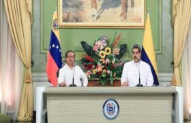 Colombia solicita Cumbre de Seguridad con Venezuela y México para alertar sobre software israelí «Pegasus»