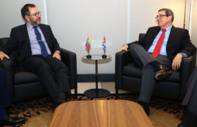 Venezuela y Cuba reiteran en la ONU defensa del derecho a la autodeterminación