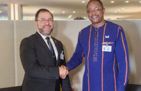 Venezuela y Burkina Faso exploran oportunidades de colaboración mutua