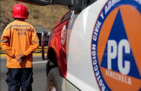 Protección Civil atiende afectaciones por lluvia en municipio Campo Elías de Mérida