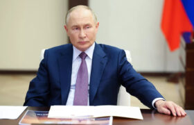 Rusia estima multiplicar la fabricación de drones este año