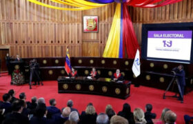 TSJ rechazó imposición de medidas coercitivas por parte de EEUU