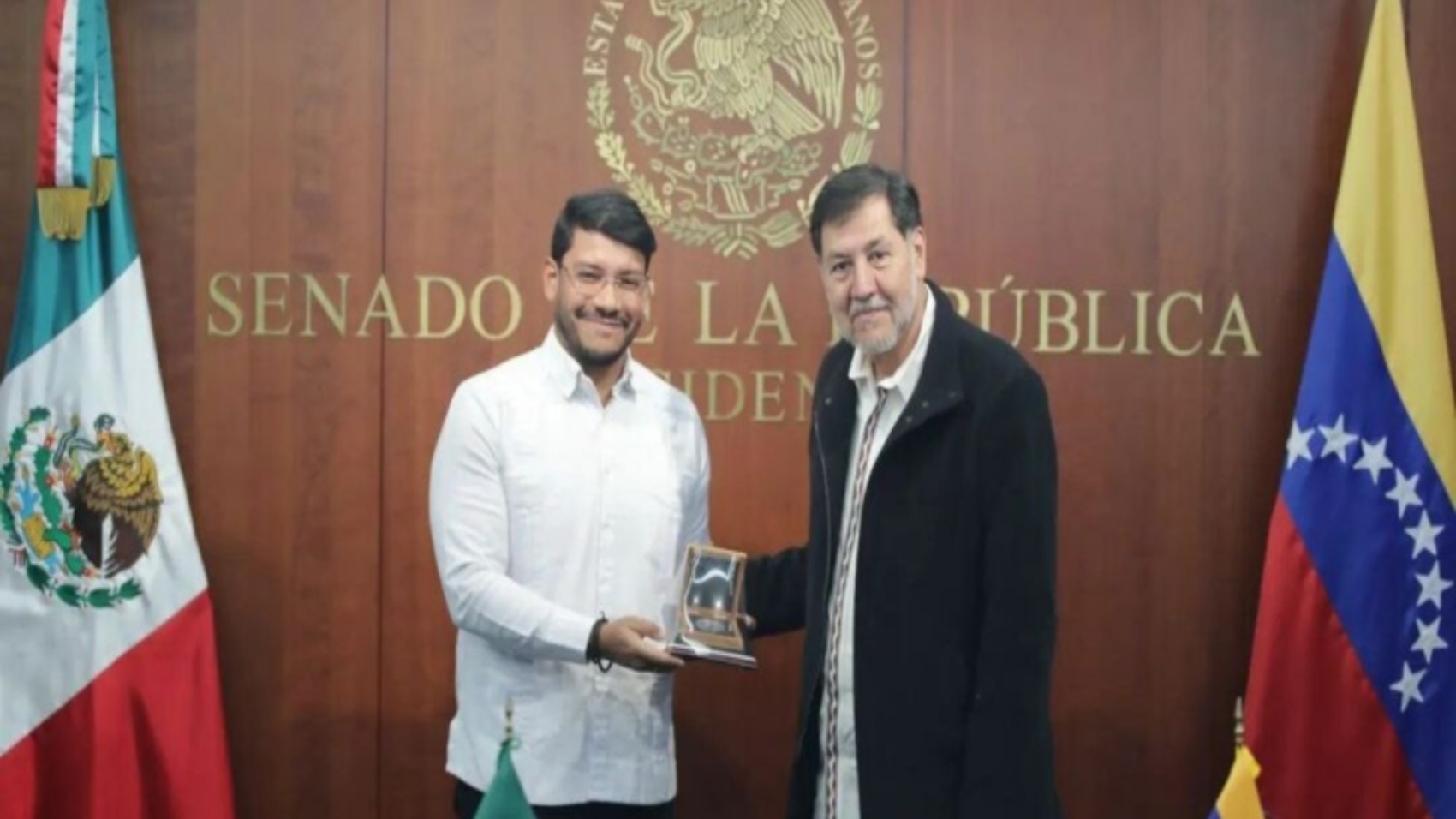 senado