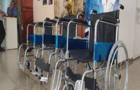 Plan de Acción Contra la Guerra Económica se cumplió en zona rural de Lara