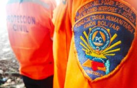 Fuerza de Tarea Humanitaria Simón Bolívar apoyará a Bolivia en mitigación de incendios