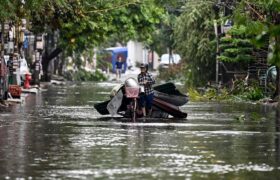 Venezuela envía sus condolencias a Vietnam tras devastadoras consecuencias por el paso del tifón Yagi