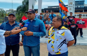Trabajadores de Guayana se empoderan de los medios y modos de producción