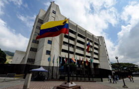 TSJ acuerda decreto de Medida Preventiva Privativa de Libertad contra de Milei
