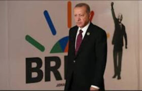 Türkiye formaliza solicitud oficial para unirse a los Brics