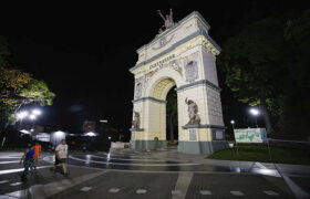 Desarrollan plan para potenciar el turismo en Caracas