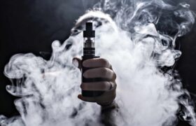 El vapeo, más dañino para el cerebro que el cigarro convencional