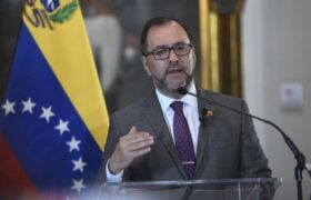 Venezuela responde a Chile al cuestionar su estado de derecho: «Debería caérsele la cara de vergüenza»