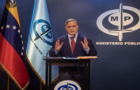 Fiscal Saab: Lula utilizó coartada para vetar a Venezuela en los BRICS