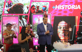 Presidente Maduro celebra sentencia del TSJ que ratifica los resultados del CNE del 28Julio