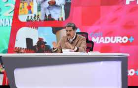 Presidente instruye organizar mapa de las comunas y circuitos comunales