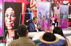 Presidente Maduro a la oposición: «No tienen capacidad para gobernar este país»
