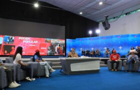 Comunas propondrán voluntarios para integrar la FANB