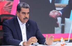 Jefe de Estado destacó propuesta de la AN de crear un Código Orgánico Electoral