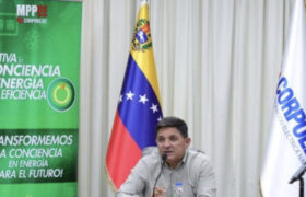 Corpoelec avanza en la restitución del servicio eléctrico tras ataque al SEN