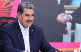 Presidente Maduro destaca crecimiento del 143% de recaudación:  «Indica crecimiento de la economía»