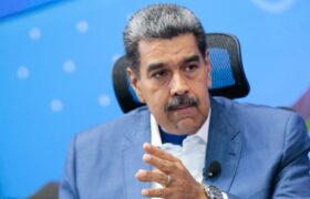 Presidente Maduro denuncia que Elon Musk invirtió más de 1.000 millones de dólares en plan contra las elecciones