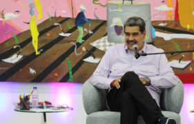 Presidente Maduro anuncia la recuperación y rehabilitación de los museos del país