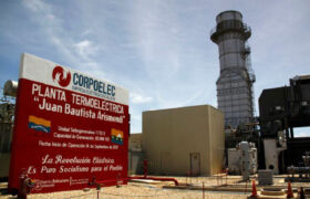 Gobierno Bolivariano adelanta acciones para robustecer infraestructura eléctrica nacional