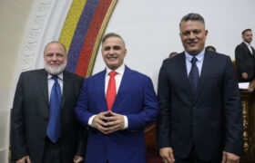 Asamblea Nacional designa nuevos integrantes del Poder Ciudadano