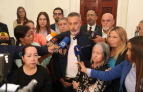 Comité de Postulaciones AN: 88 aspirantes avanzan en evaluación para conformar el Poder Ciudadano